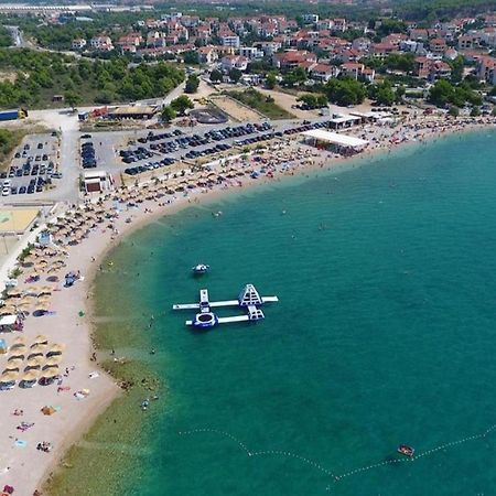 Apartament Dreamview Brodarica  Zewnętrze zdjęcie