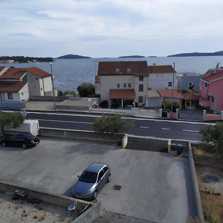 Apartament Dreamview Brodarica  Zewnętrze zdjęcie