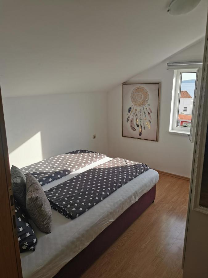 Apartament Dreamview Brodarica  Zewnętrze zdjęcie