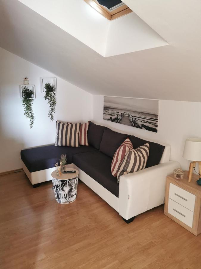 Apartament Dreamview Brodarica  Zewnętrze zdjęcie