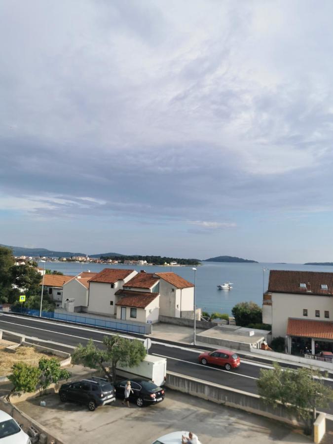 Apartament Dreamview Brodarica  Zewnętrze zdjęcie
