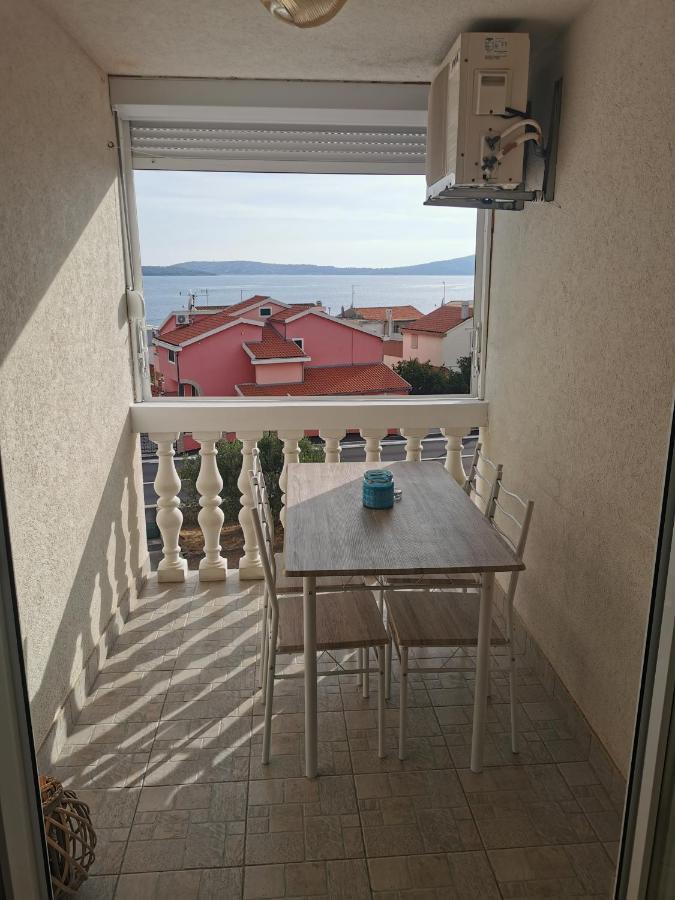 Apartament Dreamview Brodarica  Zewnętrze zdjęcie