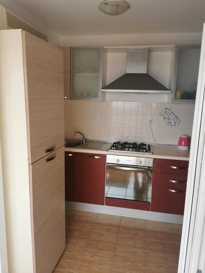 Apartament Dreamview Brodarica  Zewnętrze zdjęcie