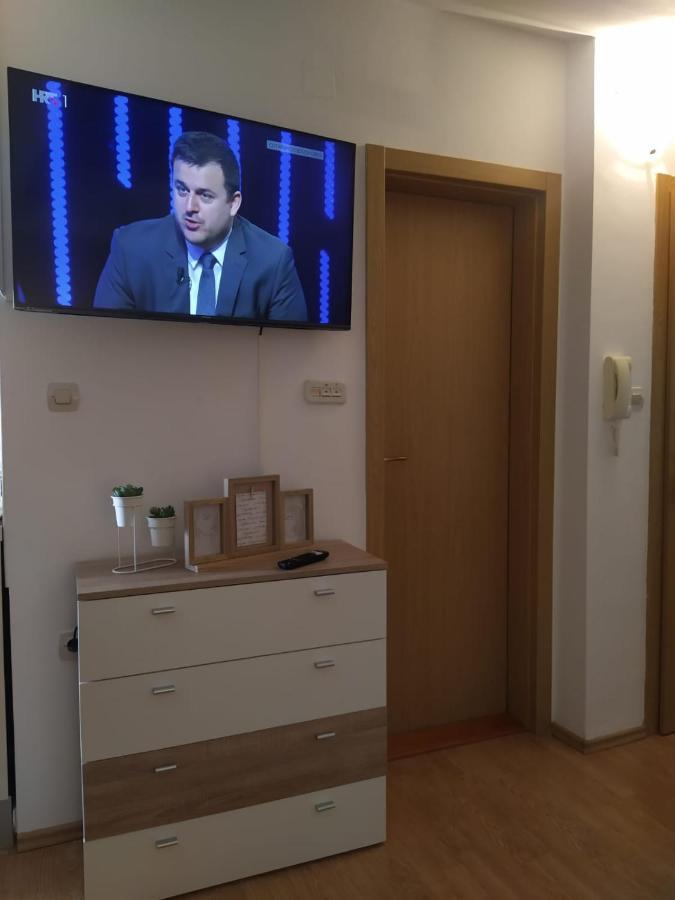 Apartament Dreamview Brodarica  Zewnętrze zdjęcie