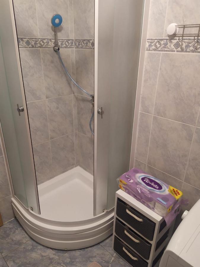 Apartament Dreamview Brodarica  Zewnętrze zdjęcie